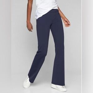 Athleta Bettona Classic XL- Navy